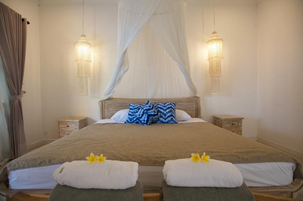 Villa Niluh Чангу Экстерьер фото